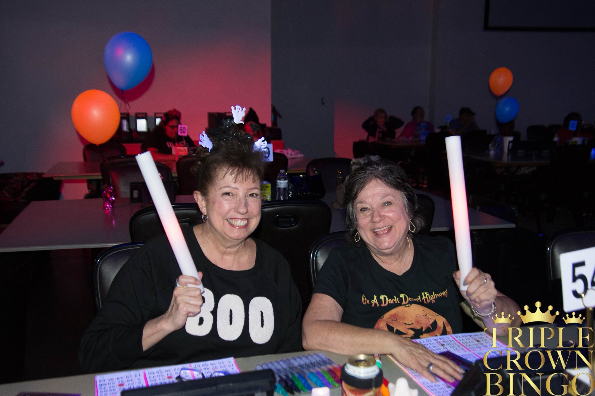 Midnight Bingo Events: Where to Find Late-Night Fun