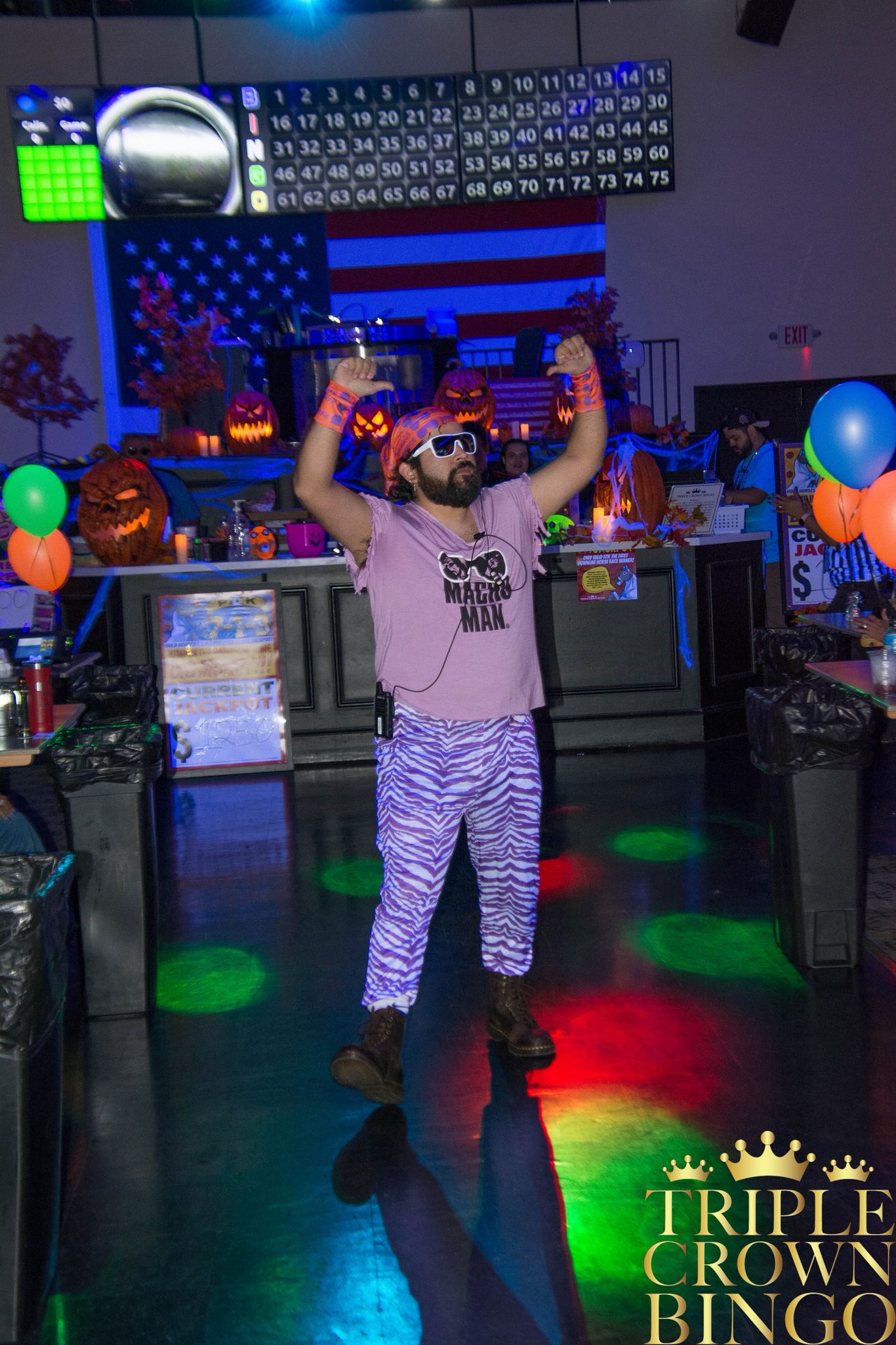 Charity Bingo Events: Giving Back While Having Fun