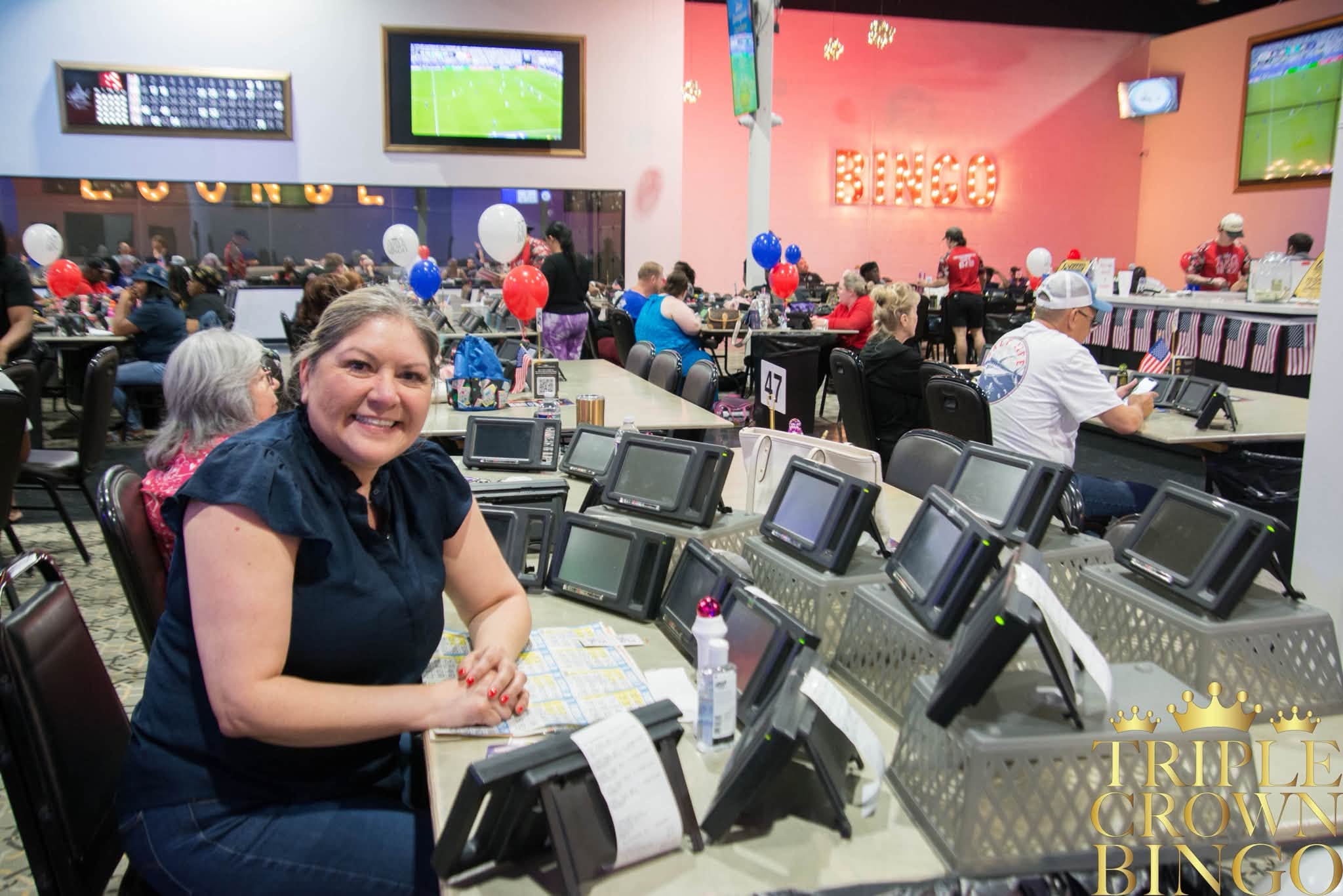 Bingo Night Out: Planning Your Perfect Evening