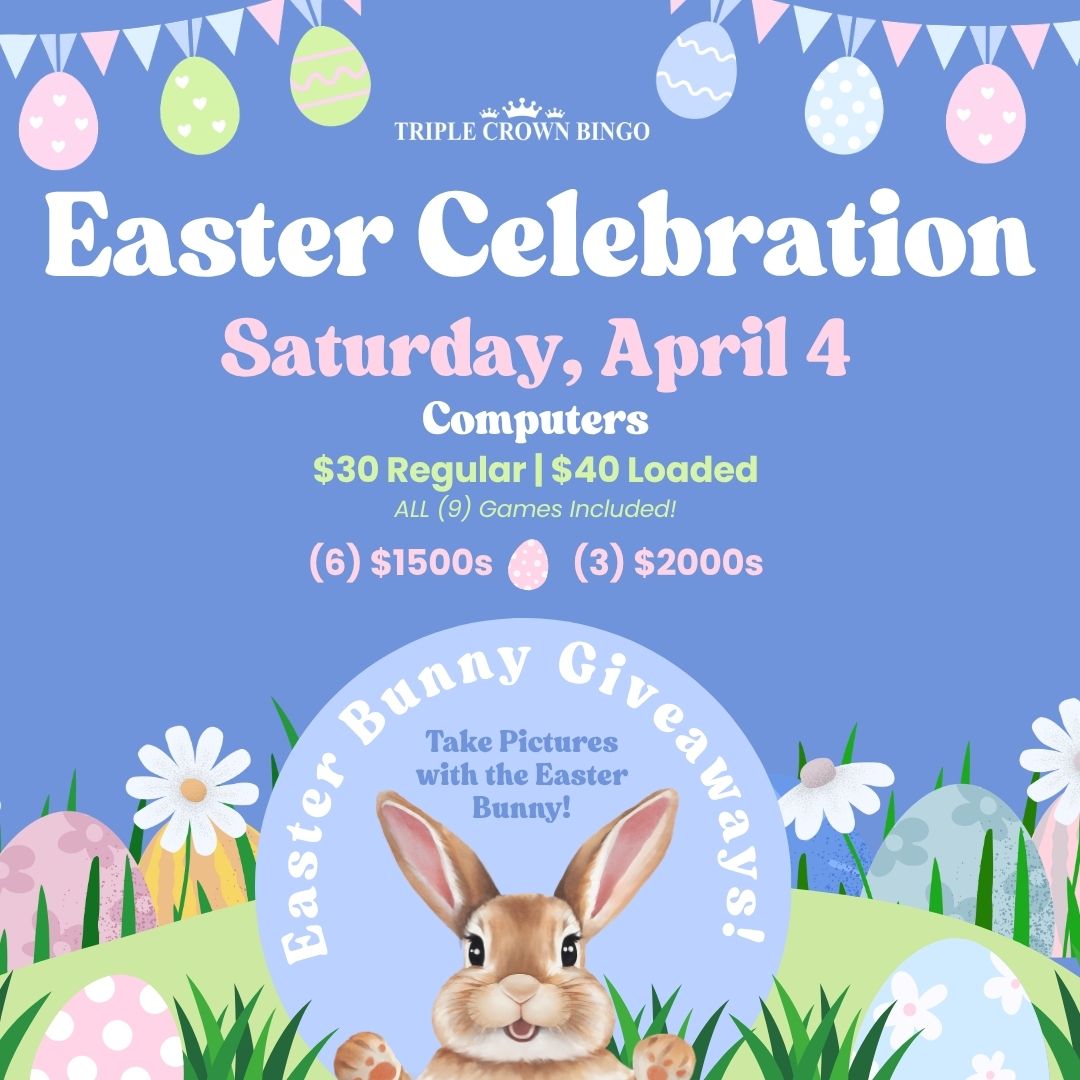 Easter Celebration